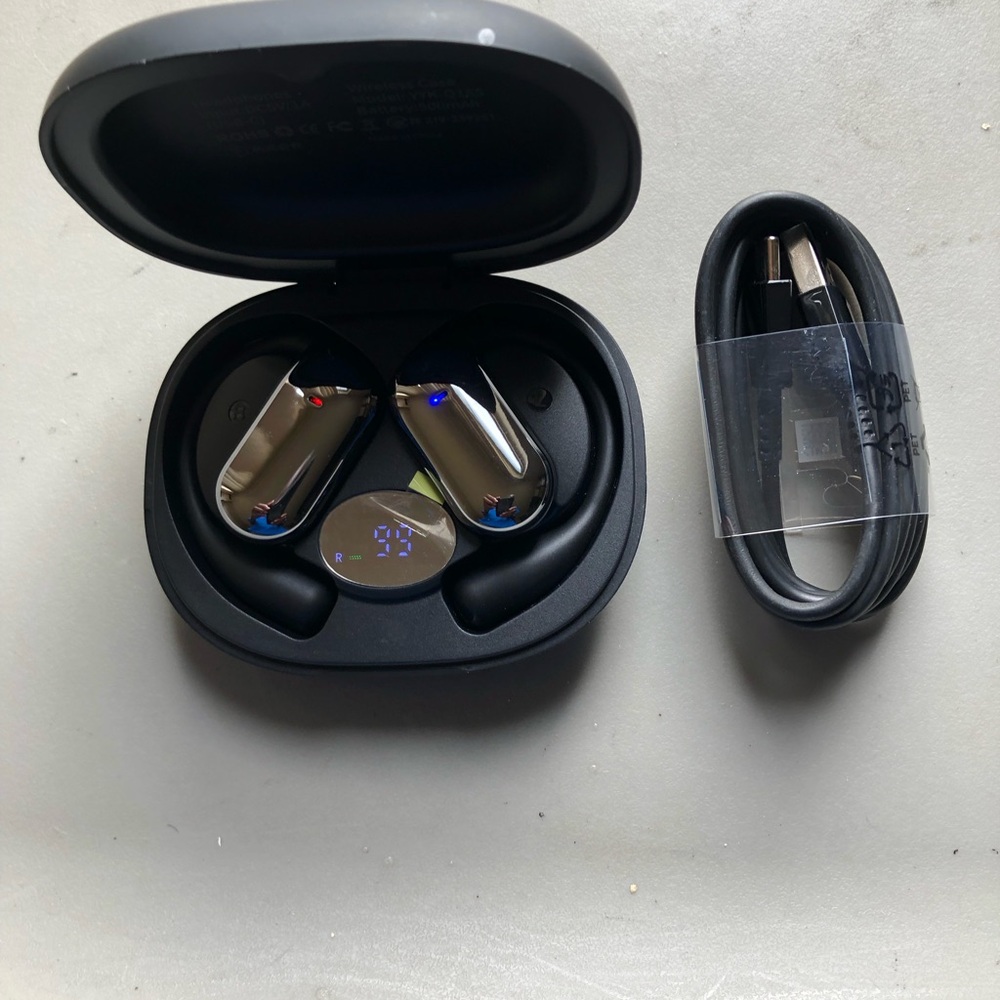 Al Translate YYK-Q16S Wireless Earbuds